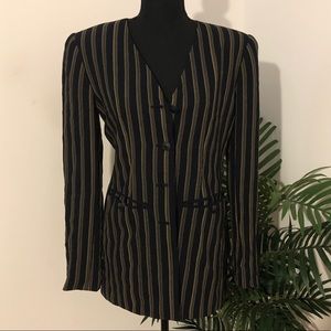 Vintage blazer